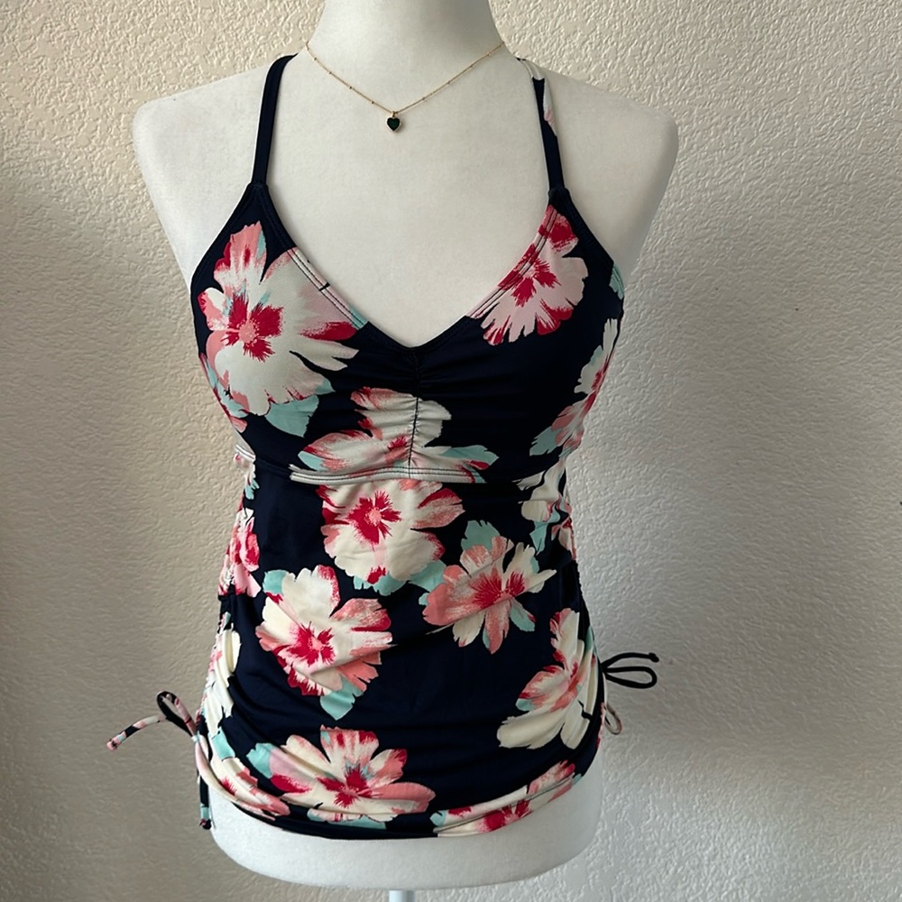 ❤️Camari Tankini 🌸